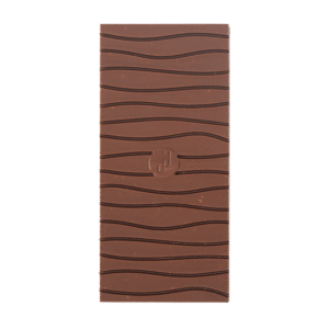 Tablette chocolat au lait aux eclats de noisettes